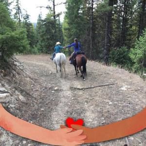 Meet your Posher, Kerry